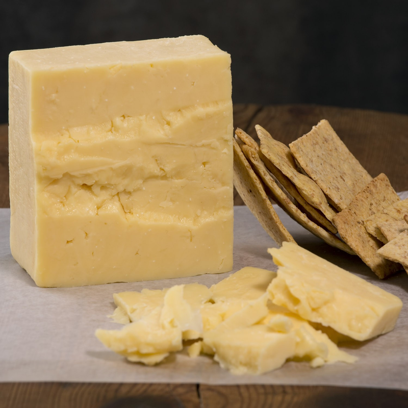 Illustration for article titled Your afternoon drool (cheese)